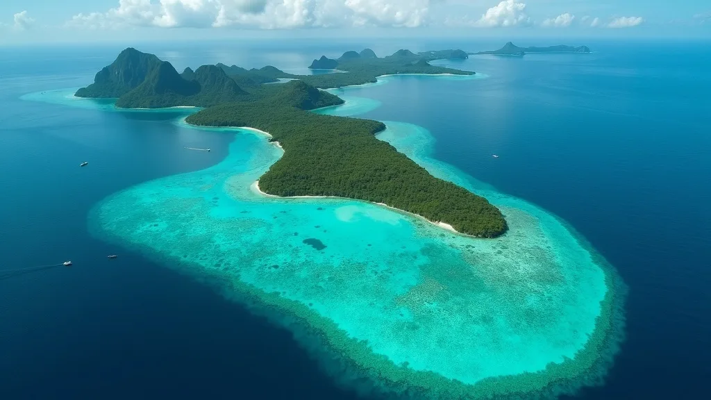 Cape Kri: The Dive Site That Set a Fish Record