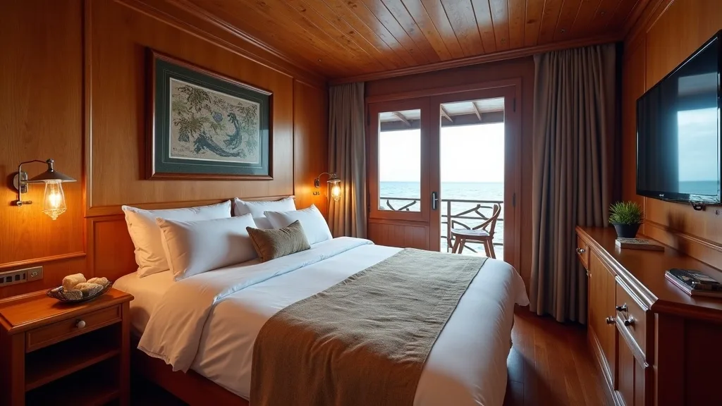 Dampier Strait: Raja Ampat's Richest Dive Channel