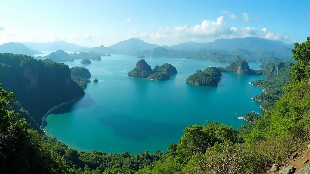 How to Get to Raja Ampat from Bali