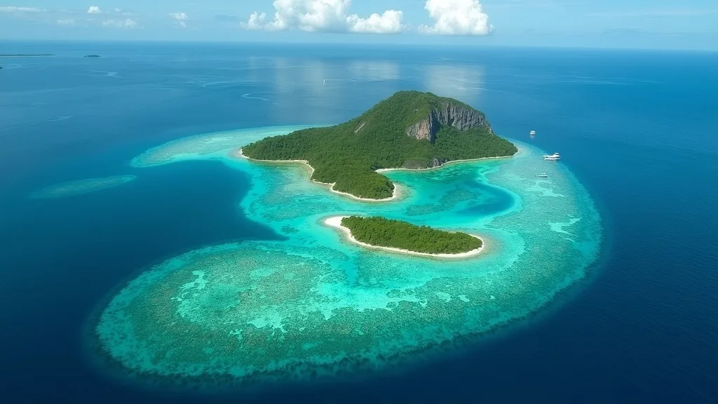 Misool: Remote Reefs in Southern Raja Ampat