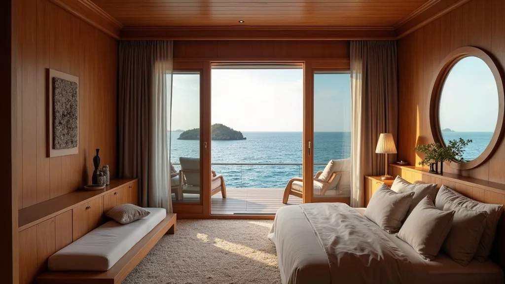 Phinisi Liveaboard: What to Expect On Board
