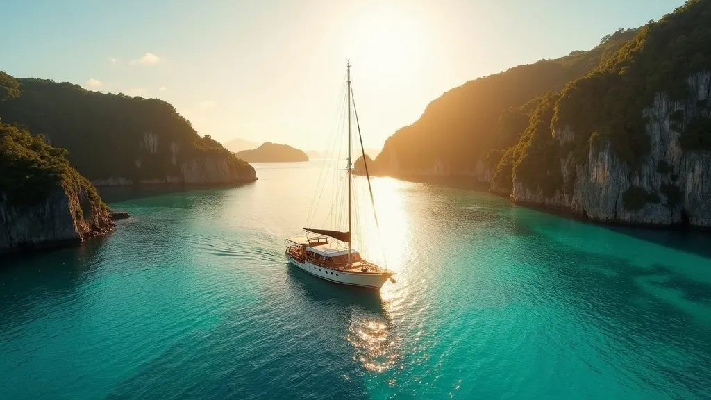 A 7-Day Raja Ampat Liveaboard, Day by Day