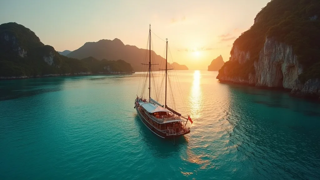 Raja Ampat Honeymoon: A Private Cruise Guide