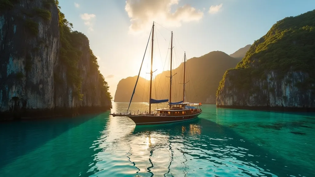Raja Ampat Liveaboard: The Complete 2026 Guide