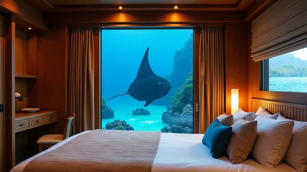 Raja Ampat Manta Ray Season & Where to See Them
