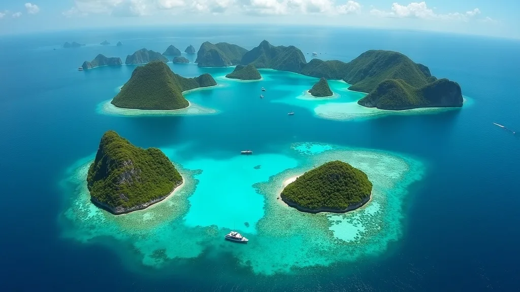 Raja Ampat vs Komodo: Which Liveaboard Is Right for You?