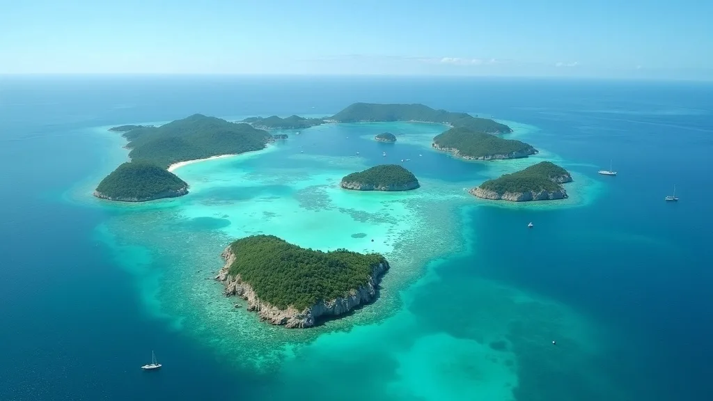 Sorong to Raja Ampat: The Arrival Guide
