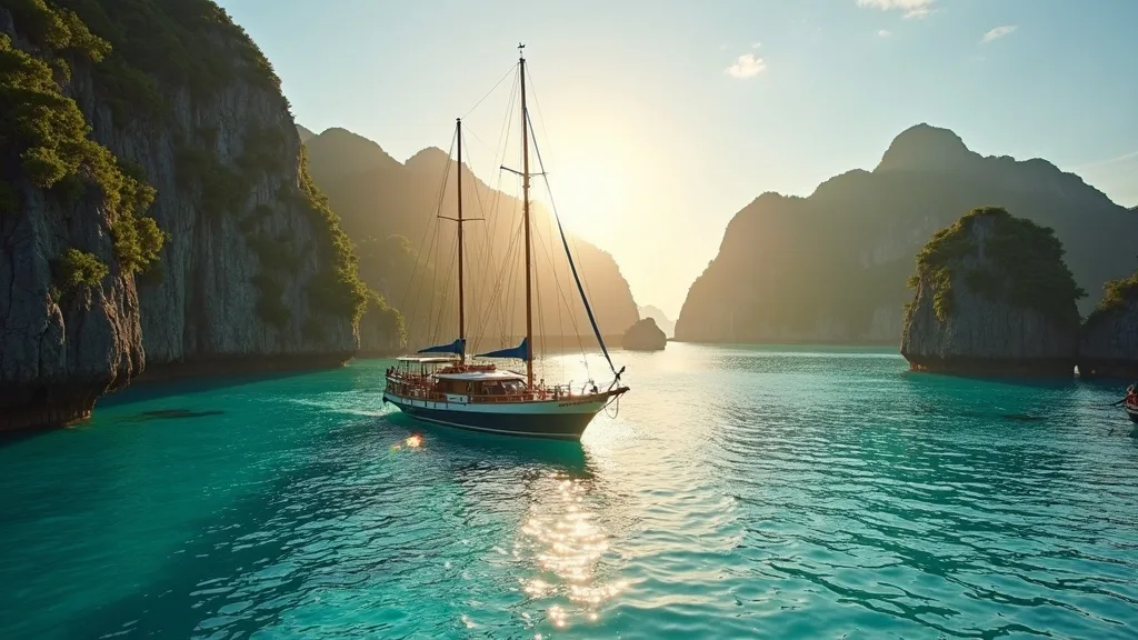 Wayag Islands: Raja Ampat's Iconic Karst Lagoon