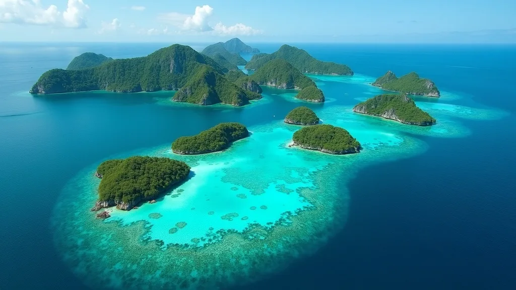 Best Time for a Raja Ampat Liveaboard