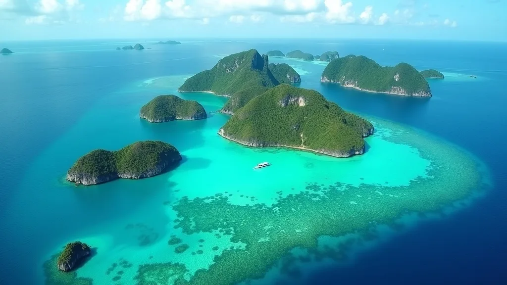 Komodo & Raja Ampat Combo Cruise — Two Seas, One Voyage