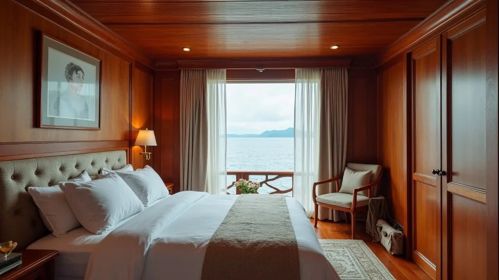Raja Ampat 4-Day Liveaboard Itinerary